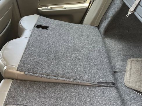 Used 2004 Chevrolet Impala SS w/ Preferred Equipment Group image 26