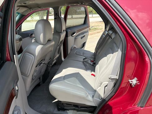 Used 2006 Buick Rendezvous 2WD w/ CXL Preferred Equipment Group image 26