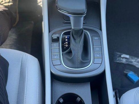 New 2026 Hyundai Kona SEL Sport image 13