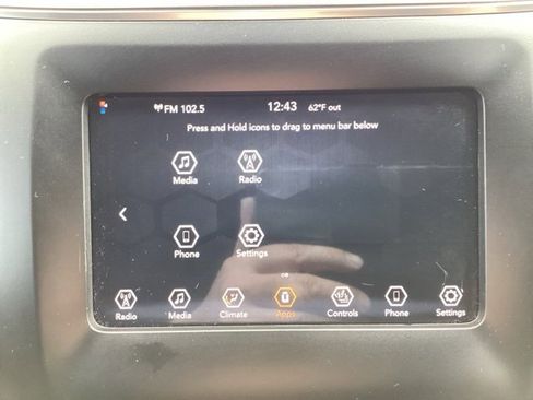 Used 2021 Jeep Cherokee Latitude Lux w/ Trailer Tow Group image 48