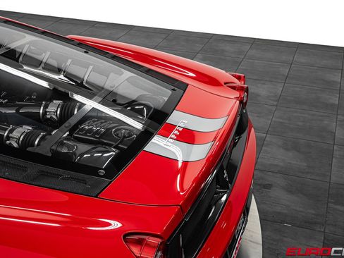 Used 2008 Ferrari F430 Scuderia RWD image 20