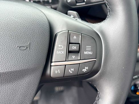 Used 2024 Ford Bronco Sport Badlands w/ Premium Package AWD/4WD image 25