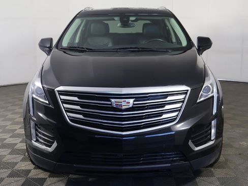 Used 2019 Cadillac XT5 Luxury image 10