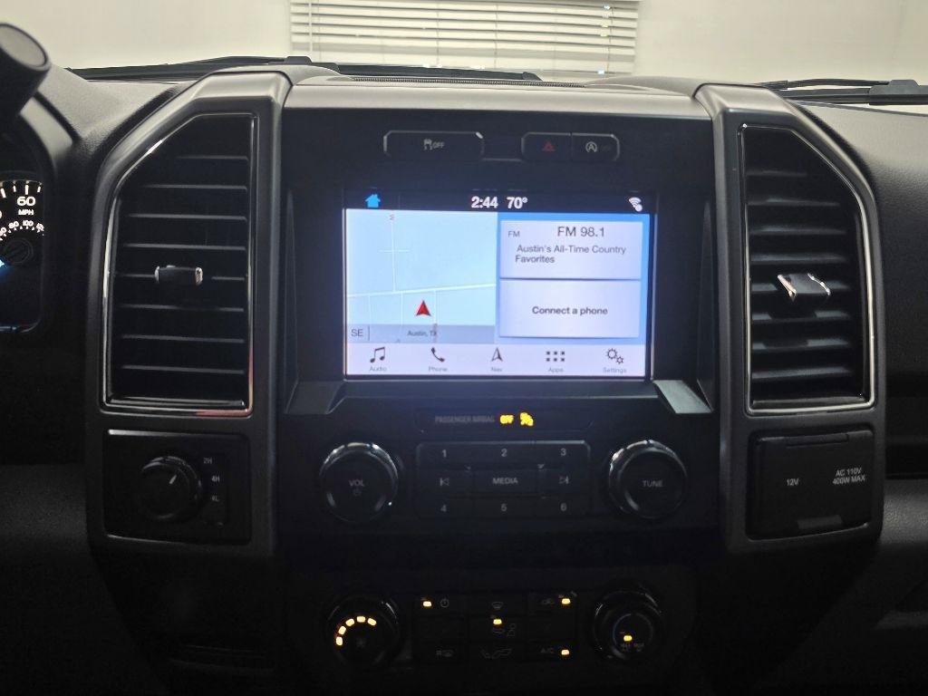 Used 2019 Ford F150 XLT w/ Equipment Group 302A Luxury AWD/4WD image 24