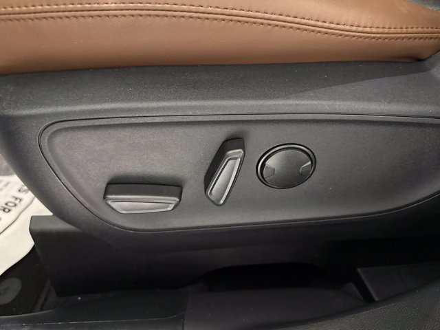 Used 2024 Ford Bronco Sport Outer Banks w/ Tech Package AWD/4WD image 18
