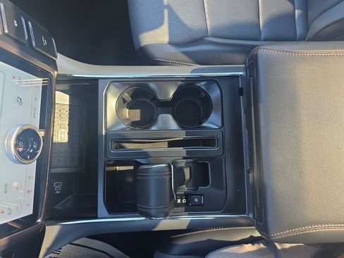 Certified 2025 Ford F150 Lightning Lariat image 37