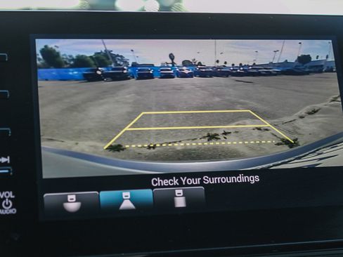 Used 2018 Honda Accord Sport image 24