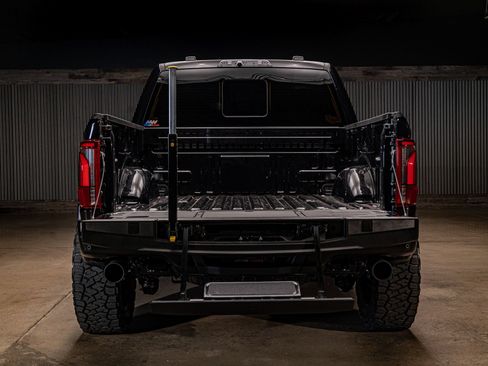 Used 2026 Ford F150 Raptor AWD/4WD image 9