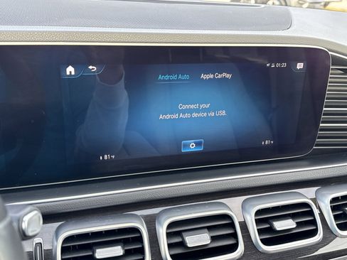 Used 2020 Mercedes-Benz GLE 350 image 21