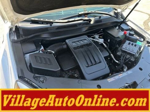 Used 2017 Chevrolet Equinox LT w/ Sport Edition AWD/4WD image 34