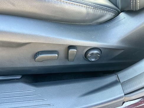 Certified 2023 Subaru Outback Limited image 22