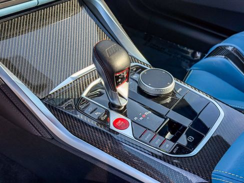 Used 2023 BMW M4 xDrive Competition w/ M Carbon Exterior Package image 19