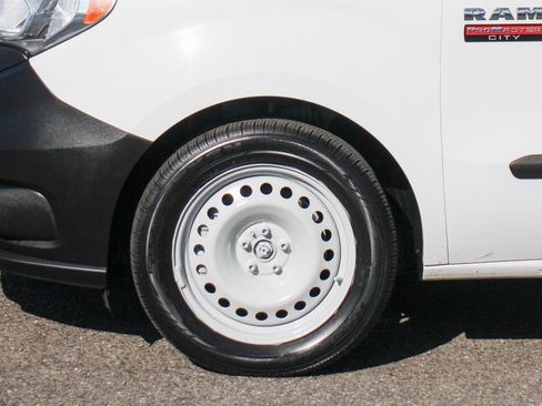 Used 2021 RAM ProMaster City Tradesman image 37