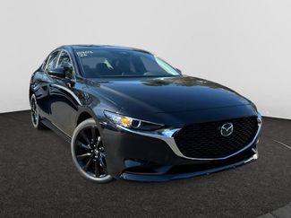 New 2026 MAZDA MAZDA3 s Sport video 1