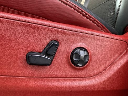 Certified 2020 RAM 1500 Rebel w/ Rebel Level 2 Equipment Group image 20