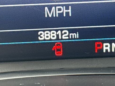 Certified 2022 Chevrolet Equinox LT image 29