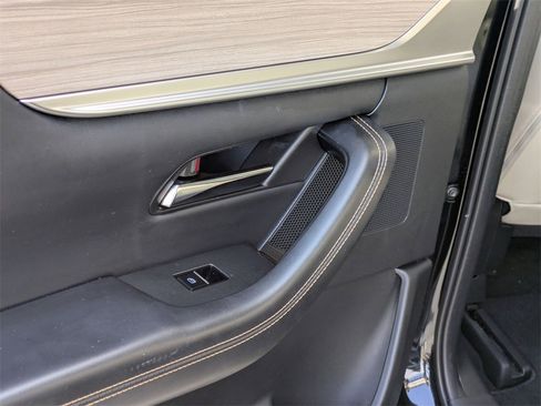 Used 2025 MAZDA CX-90 3.3 Turbo w/ Premium Sport Pkg image 20