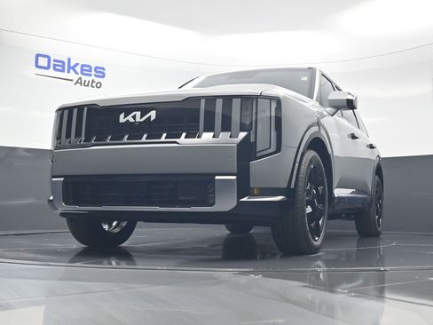 New 2027 Kia Telluride X-Line SX Prestige AWD/4WD image 45