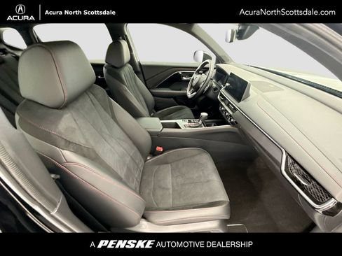 Certified 2025 Acura ADX A-Spec FWD image 19