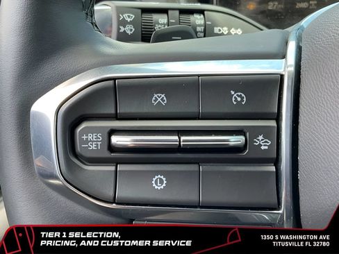 Used 2025 GMC Terrain Elevation AWD/4WD image 27
