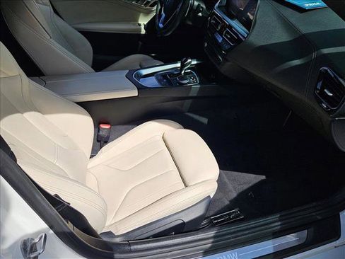 Used 2020 BMW Z4 sDrive30i w/ Premium Package RWD image 16