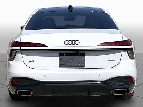 Used 2026 Audi A6 Premium Plus AWD/4WD image 5