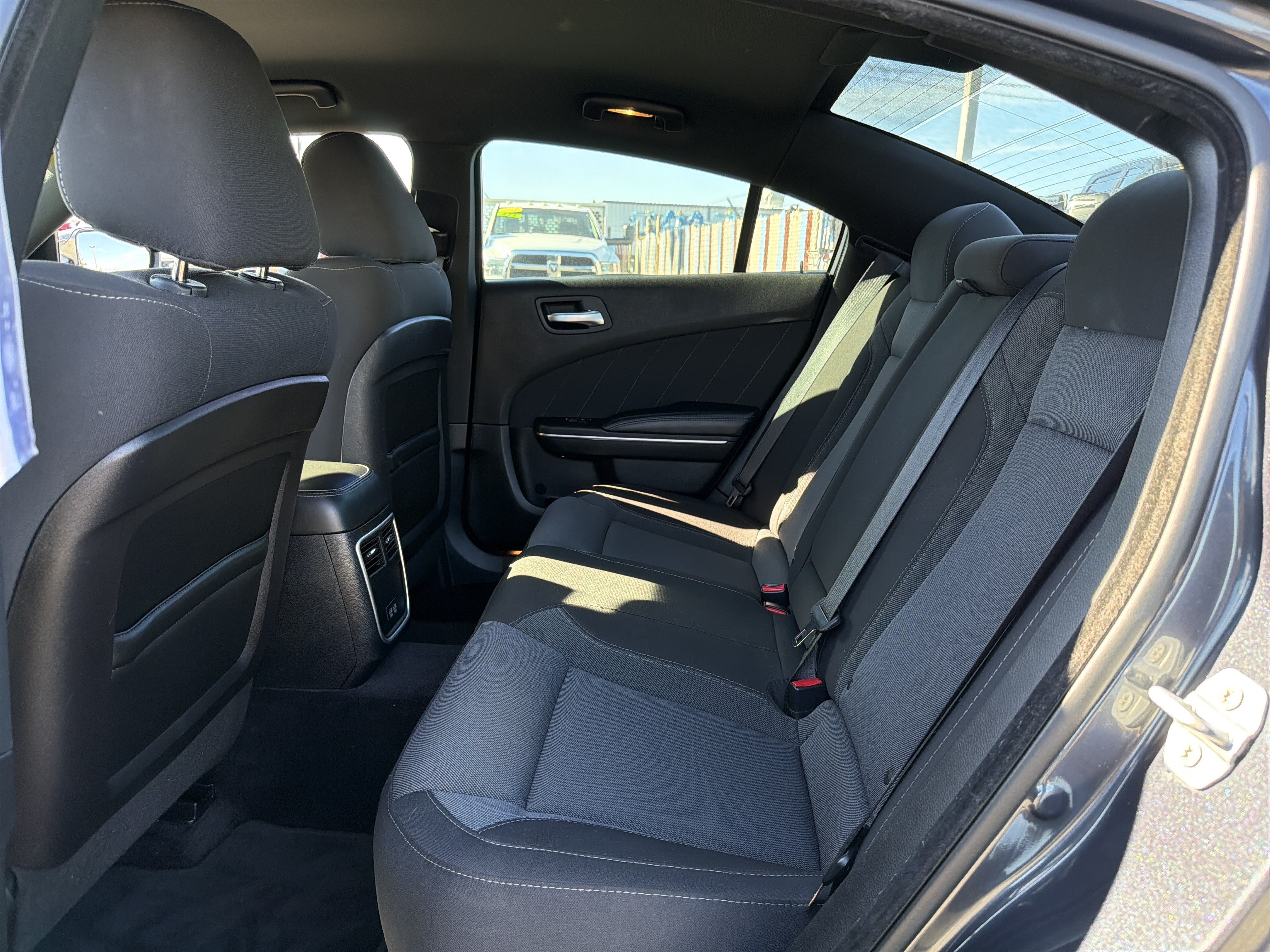 Used 2017 Dodge Charger R/T RWD image 11