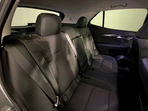 Used 2023 Buick Envision Preferred FWD image 23