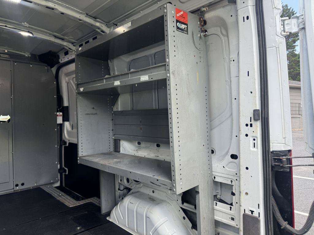 Used 2020 Ford Transit 350 Medium Roof RWD image 17