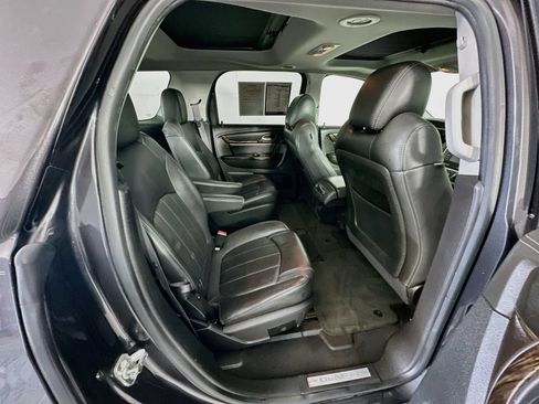 Used 2015 GMC Acadia Denali AWD/4WD image 30