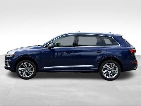 Used 2022 Audi Q7 3.0T Premium Plus AWD/4WD image 4