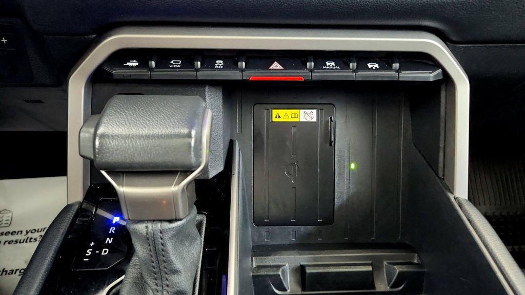 Certified 2022 Toyota Tundra Limited AWD/4WD image 33