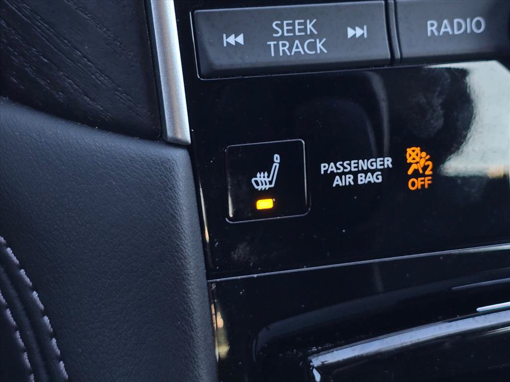 Used 2023 INFINITI Q50 Sensory RWD image 20