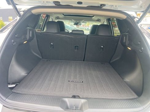 New 2026 Nissan Murano SL w/ Comfort Package image 15