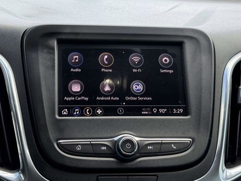 Used 2024 Chevrolet Equinox LS w/ Sport Edition FWD image 4
