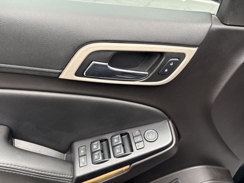 Used 2016 GMC Yukon Denali w/ Open Road Package image 14