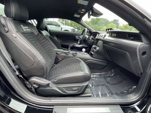 Used 2022 Ford Mustang GT Premium w/ GT Performance Package RWD image 31
