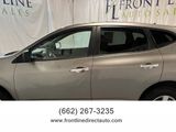 Used 2010 Nissan Rogue S w/ 360 Degree Value Pkg image 4