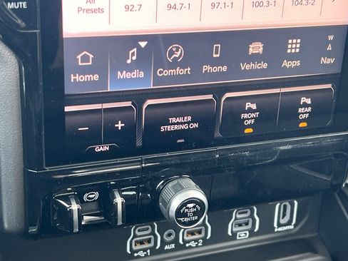 New 2026 RAM 1500 Laramie w/ Night Edition image 16