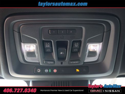 Used 2025 Chevrolet Silverado 2500 ZR2 w/ ZR2 Bison Edition AWD/4WD image 39