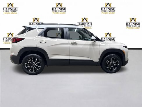 New 2026 Chevrolet TrailBlazer ACTIV w/ Convenience Package image 6