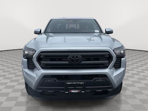 New 2026 Toyota Tacoma SR5 AWD/4WD image 11