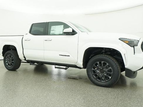 New 2025 Toyota Tacoma SR5 image 56