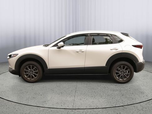 Used 2024 MAZDA CX-30 AWD 2.5 S image 17