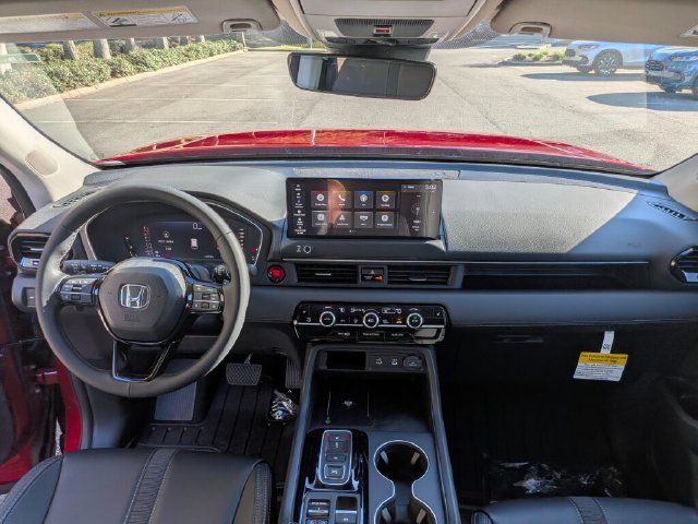 New 2026 Honda Pilot EX-L image 11
