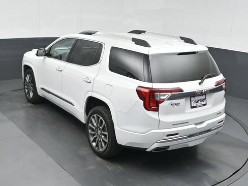 Used 2023 GMC Acadia Denali AWD/4WD image 36