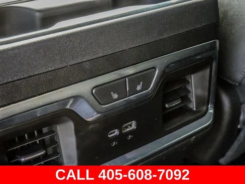 Used 2024 Chevrolet Silverado 2500 High Country w/ High Country Premium Package AWD/4WD image 67