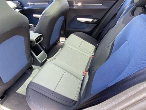 Certified 2025 Volvo EX30 Plus w/ Protection Package Premier AWD/4WD image 17