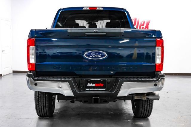 Used 2017 Ford F250 XLT w/ XLT Value Package AWD/4WD image 13