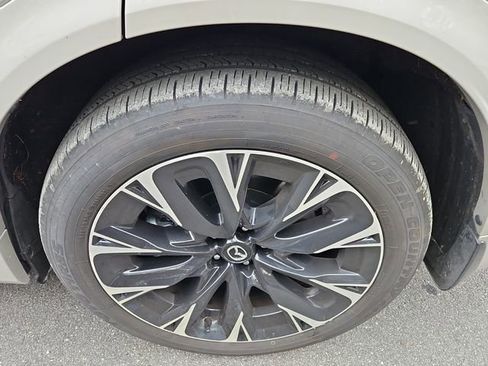 Used 2025 MAZDA CX-90 3.3 Turbo S w/ Premium Plus image 10